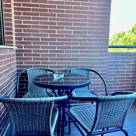Apartamentos Arcos Costa Calida 아길라스 외부 사진