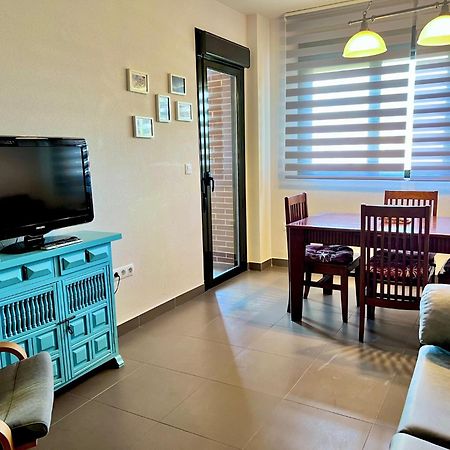 Apartamentos Arcos Costa Calida 아길라스 외부 사진
