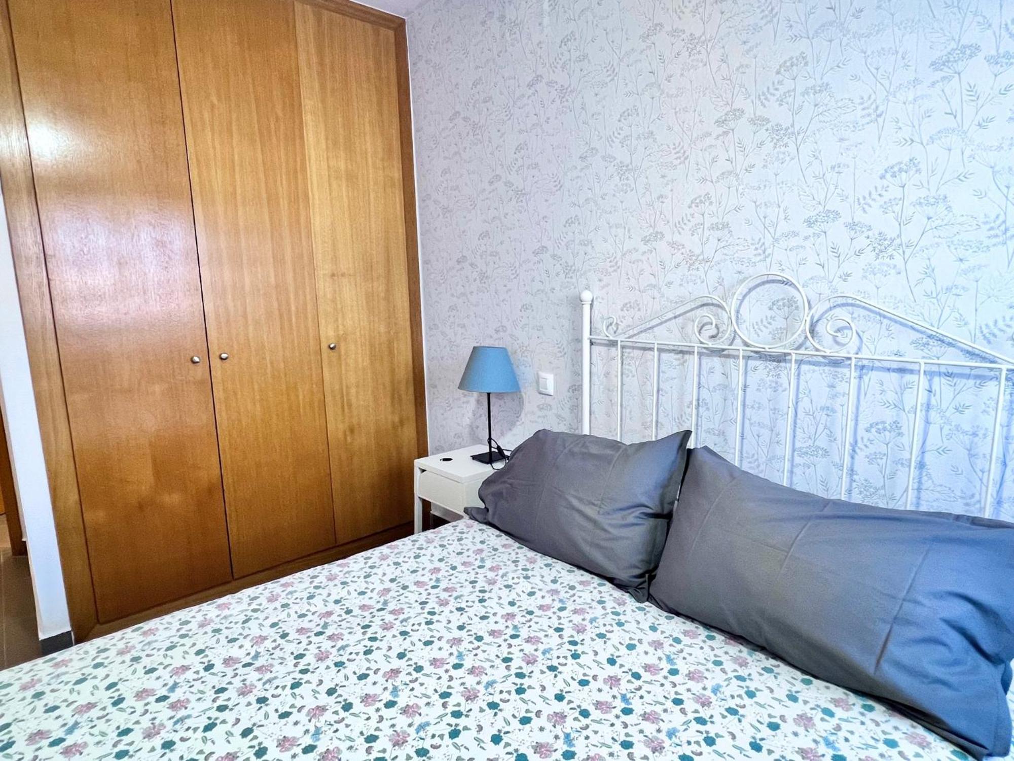 Apartamentos Arcos Costa Calida 아길라스 외부 사진