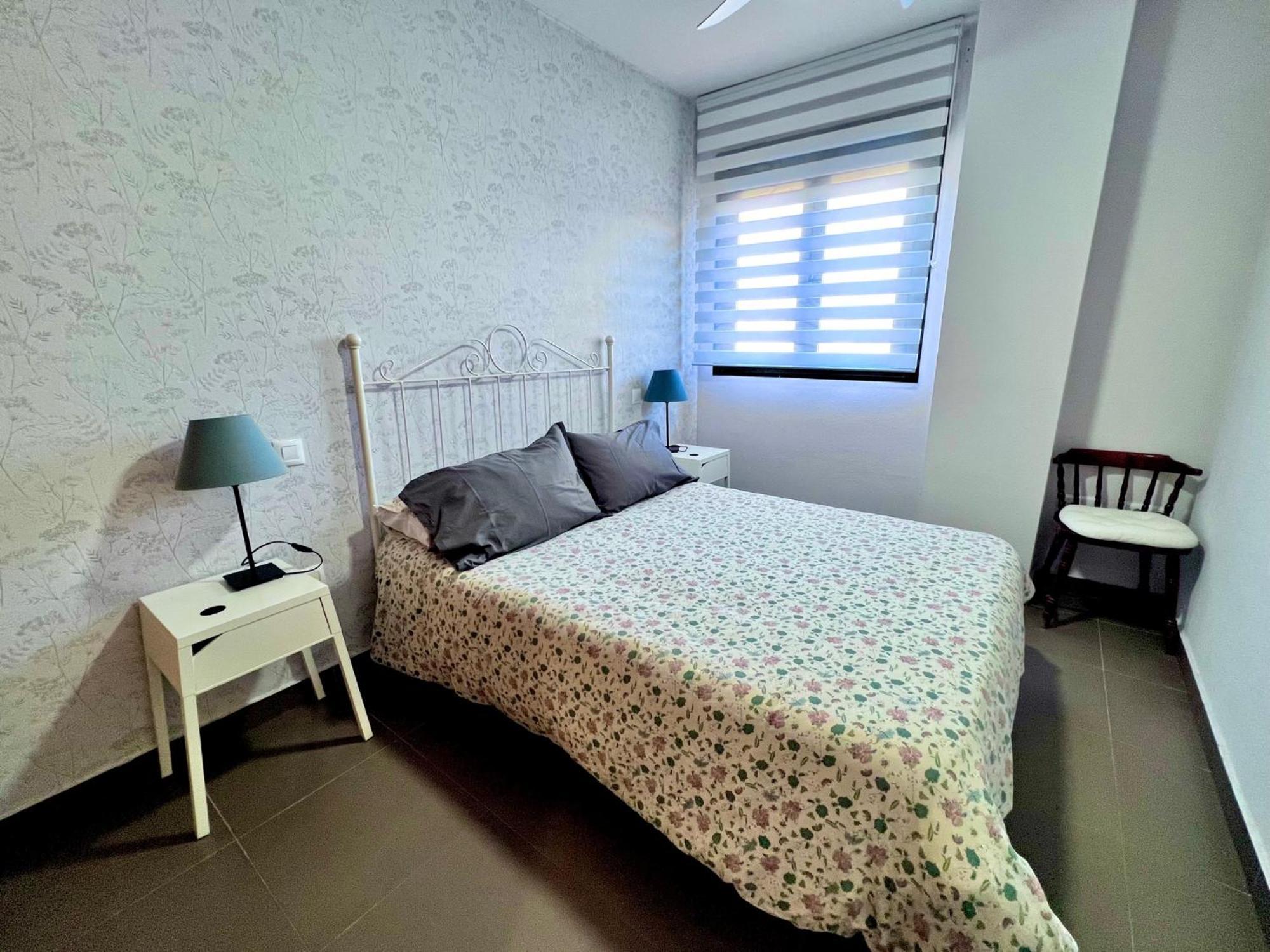 Apartamentos Arcos Costa Calida 아길라스 외부 사진