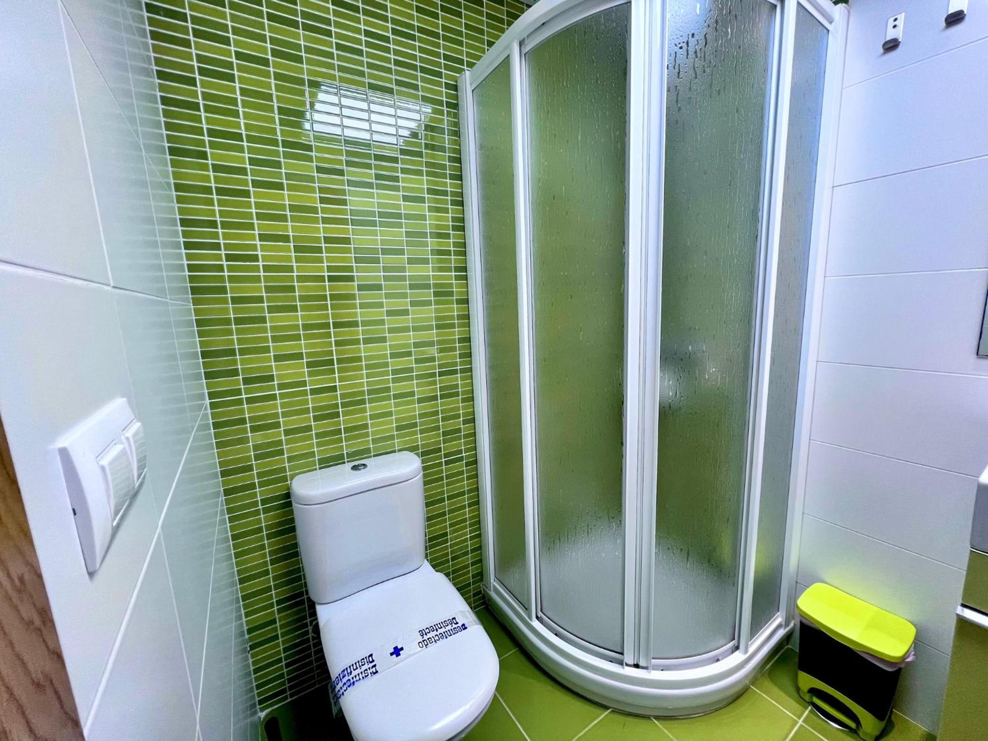 Apartamentos Arcos Costa Calida 아길라스 외부 사진