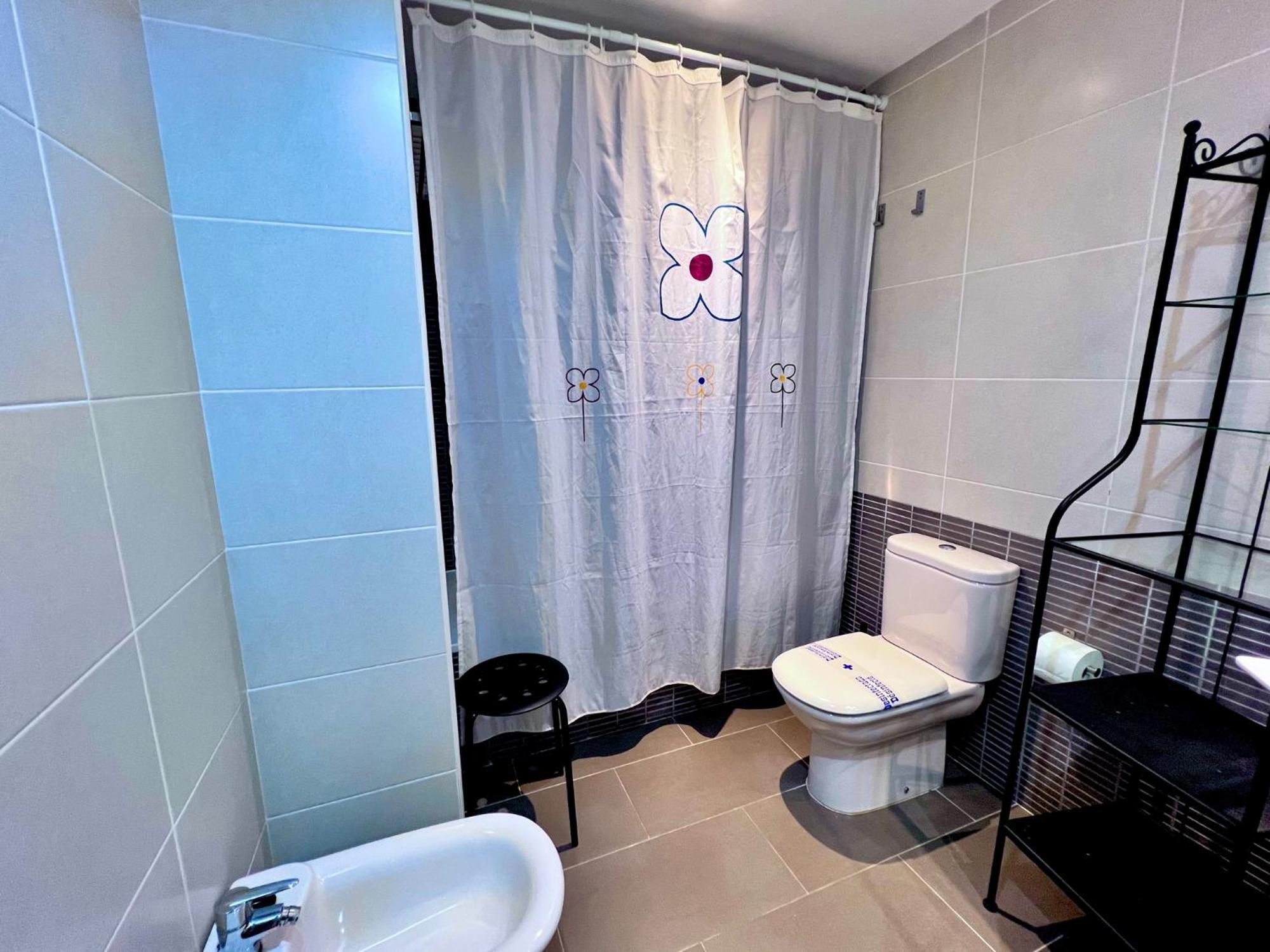 Apartamentos Arcos Costa Calida 아길라스 외부 사진