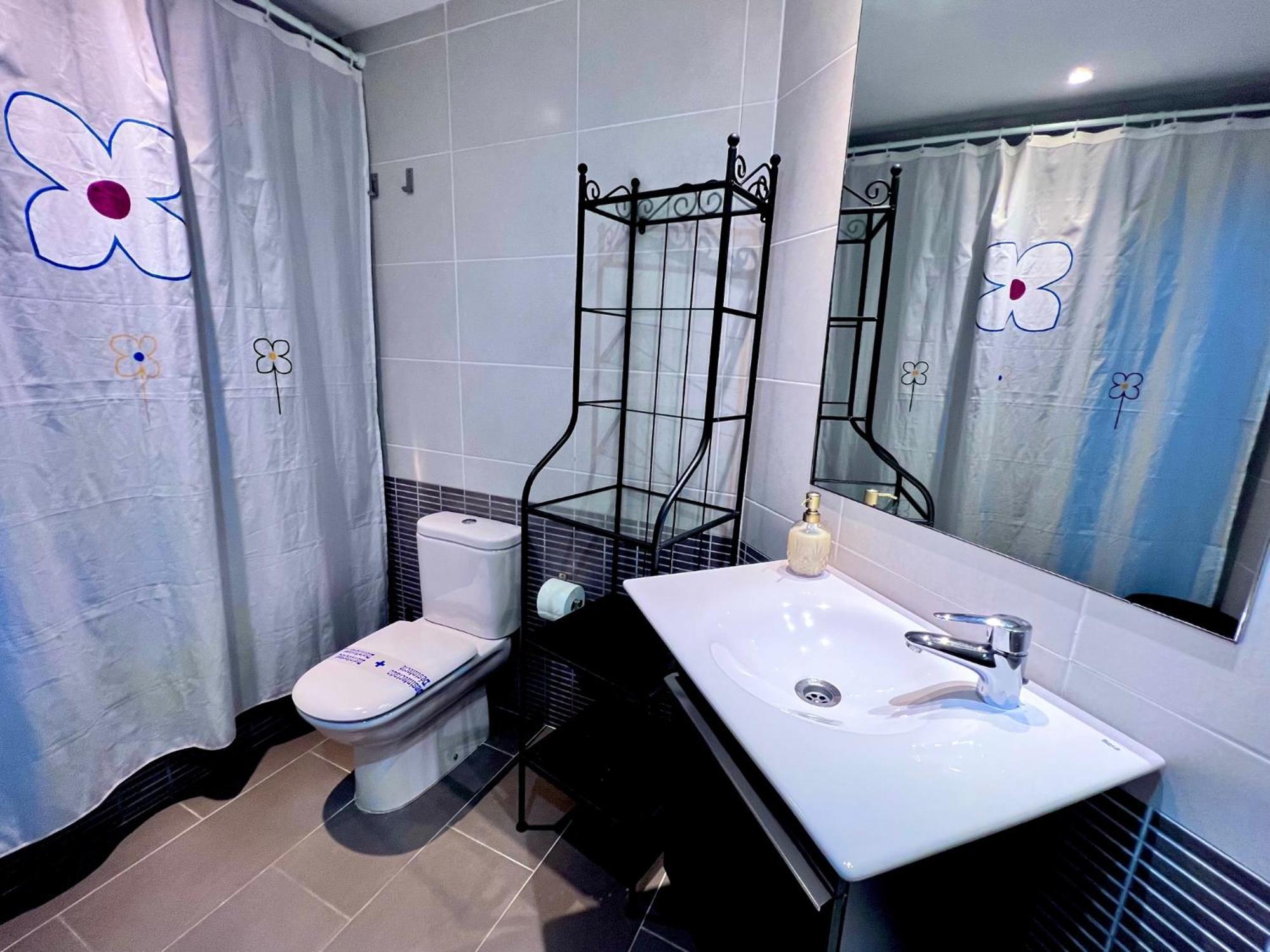 Apartamentos Arcos Costa Calida 아길라스 외부 사진