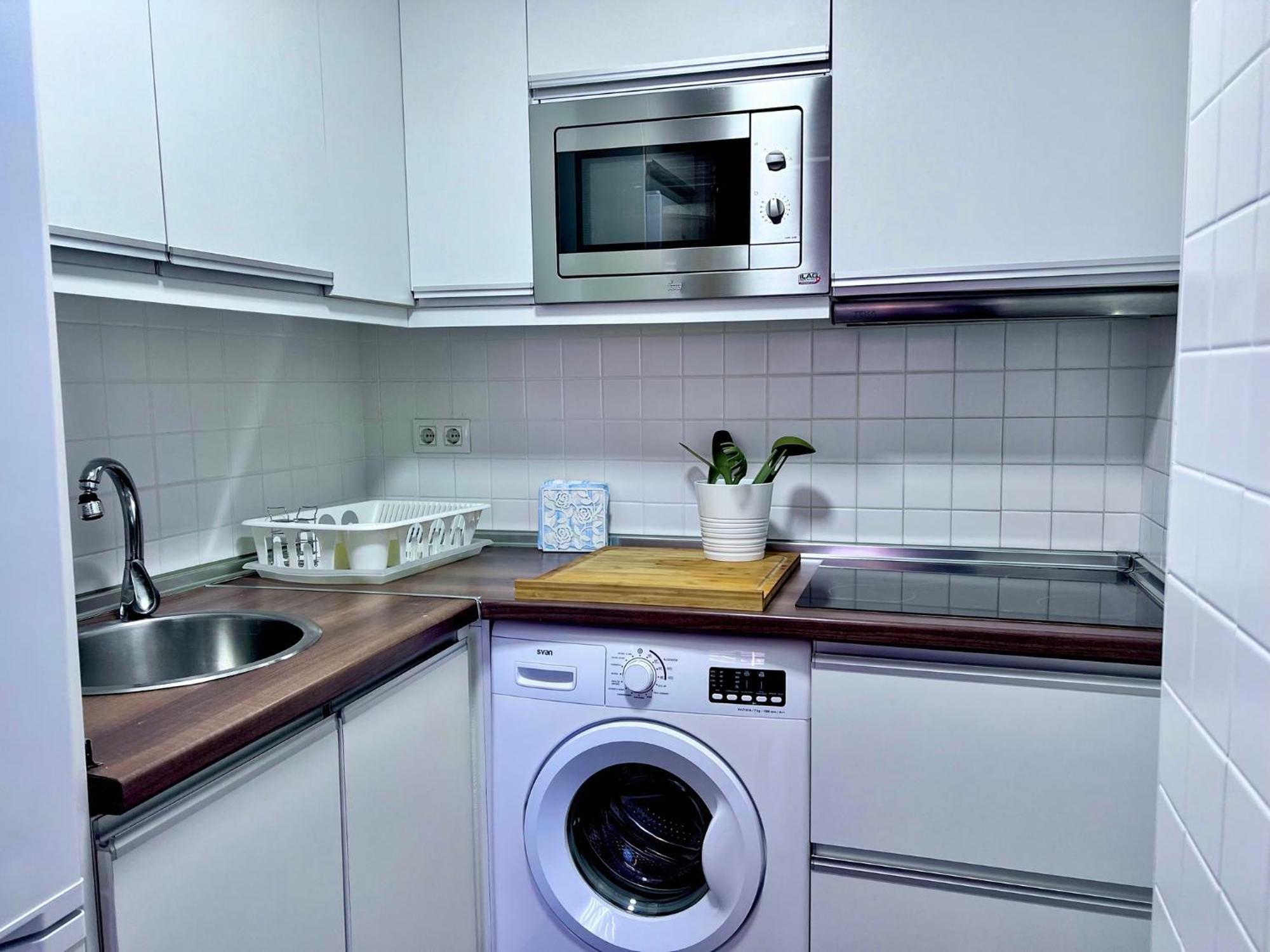 Apartamentos Arcos Costa Calida 아길라스 외부 사진