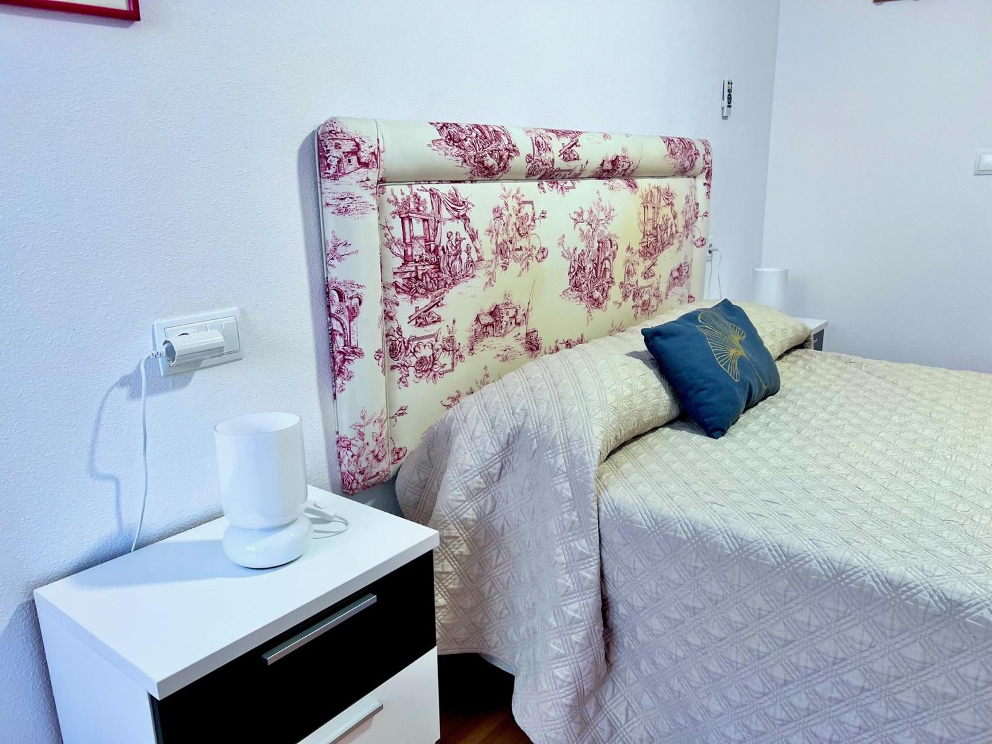 Apartamentos Arcos Costa Calida 아길라스 외부 사진