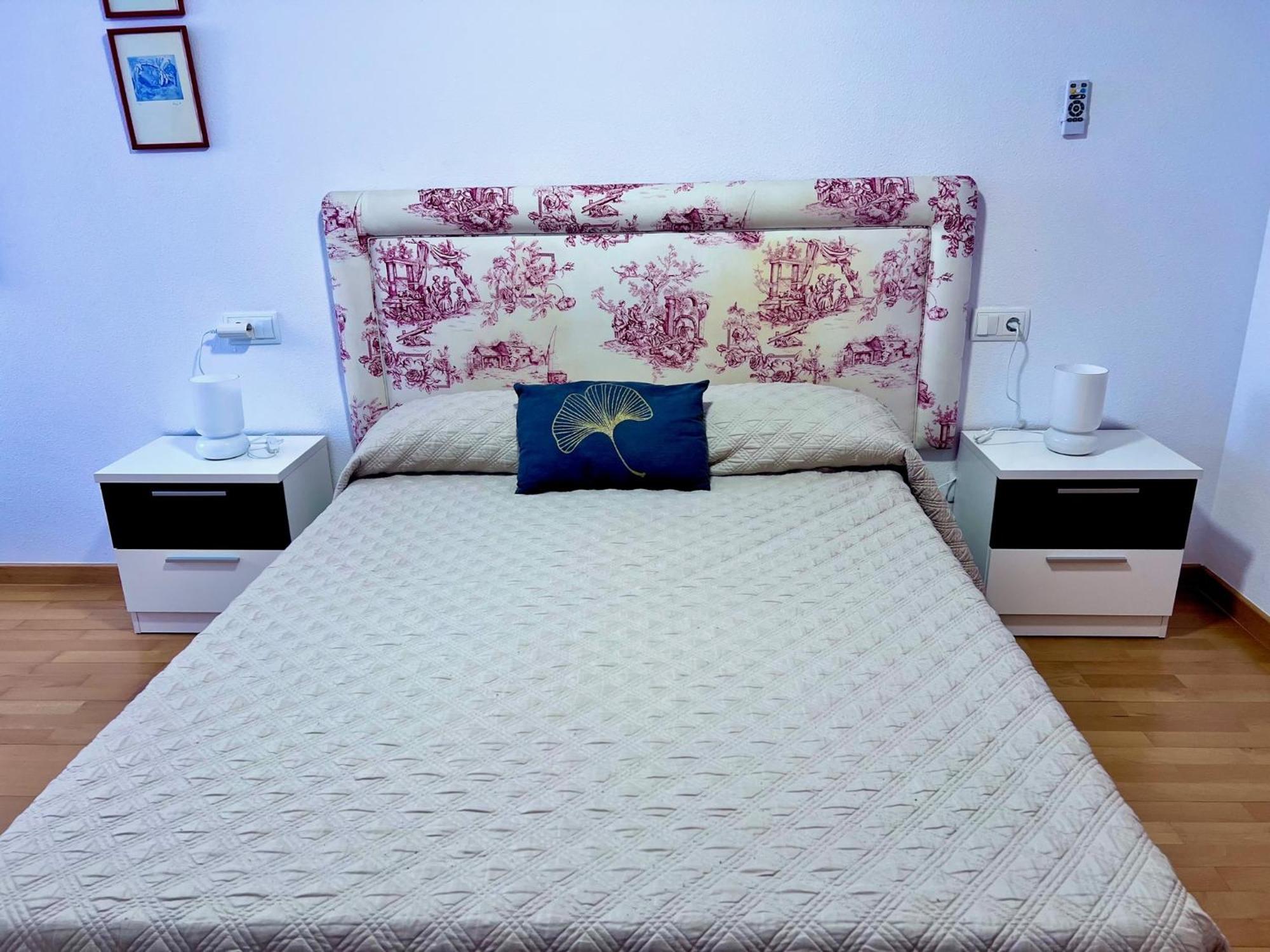 Apartamentos Arcos Costa Calida 아길라스 외부 사진