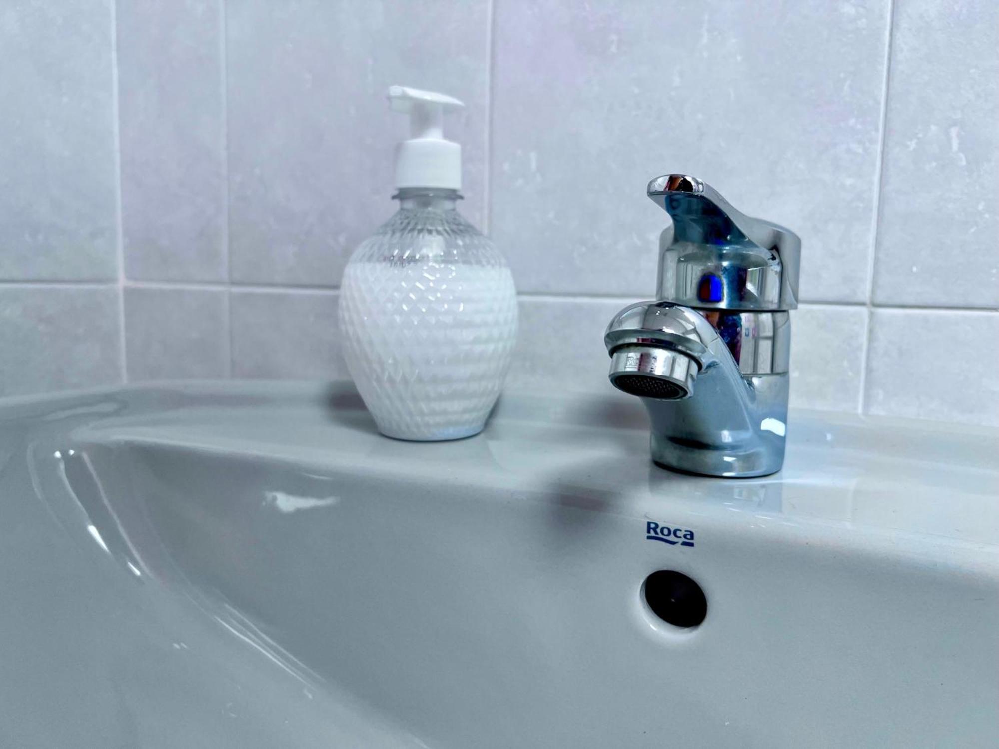 Apartamentos Arcos Costa Calida 아길라스 외부 사진